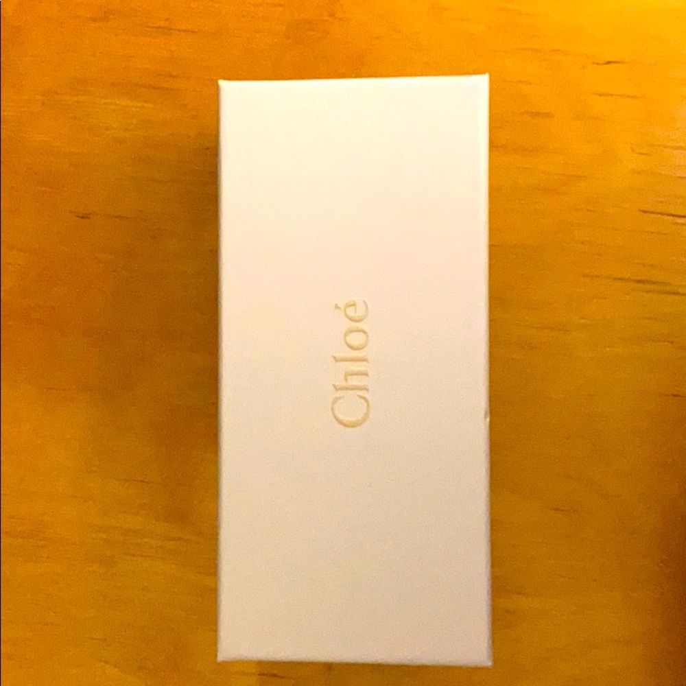 Chole Sunglass Box